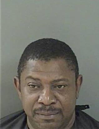 Billy Jackson, - Indian River County, FL 